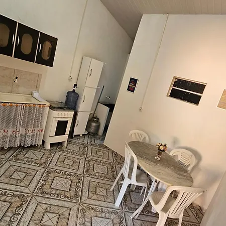 Pontal Beach House- Casa de praia em Maracaipe-3
